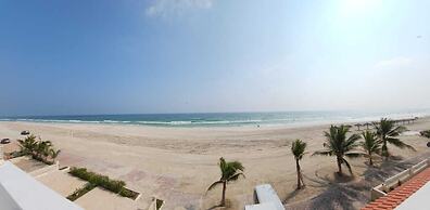 The Plaza Hotel and Resort