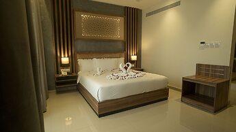 The Plaza Hotel and Resort