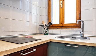 Mecenate Apartment Fori Imperiali