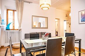 Mecenate Apartment Fori Imperiali