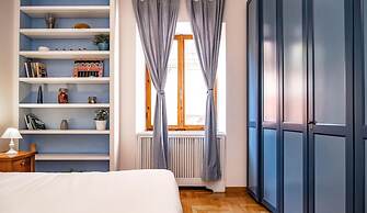 Mecenate Apartment Fori Imperiali