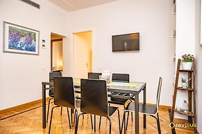 Mecenate Apartment Fori Imperiali