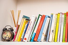 Mecenate Apartment Fori Imperiali