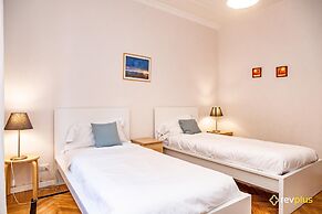 Mecenate Apartment Fori Imperiali