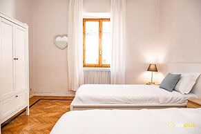 Mecenate Apartment Fori Imperiali