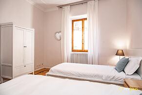 Mecenate Apartment Fori Imperiali