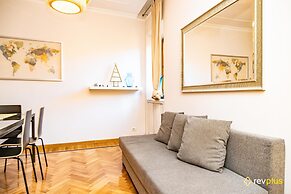 Mecenate Apartment Fori Imperiali