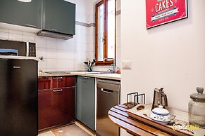 Mecenate Apartment Fori Imperiali