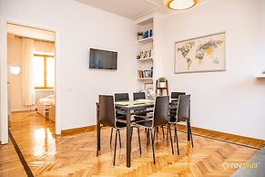 Mecenate Apartment Fori Imperiali