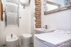 Mecenate Apartment Fori Imperiali