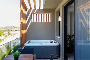 Utopia Luxury Suites