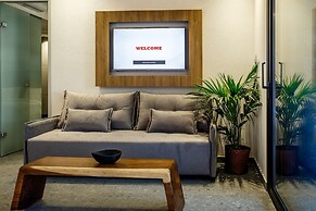 Utopia Luxury Suites