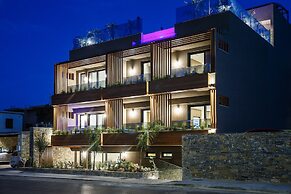 Utopia Luxury Suites