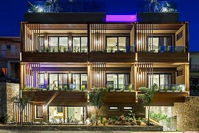 Utopia Luxury Suites