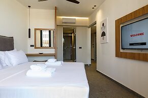 Utopia Luxury Suites