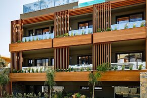 Utopia Luxury Suites