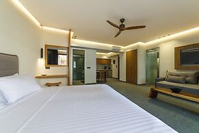 Utopia Luxury Suites