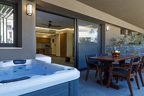 Utopia Luxury Suites