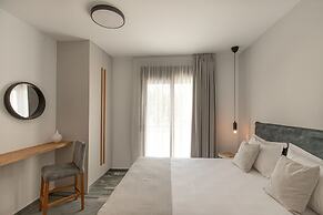 Marble Luxury Suites