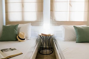 Marble Luxury Suites