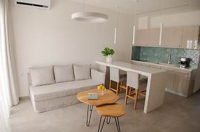 Marble Luxury Suites