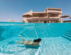 Marble Luxury Suites