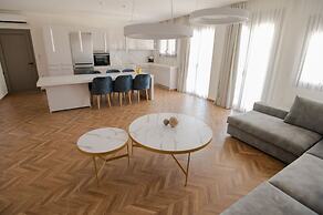 Marble Luxury Suites