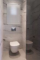 Marble Luxury Suites