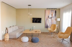 Marble Luxury Suites