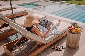 Marble Luxury Suites