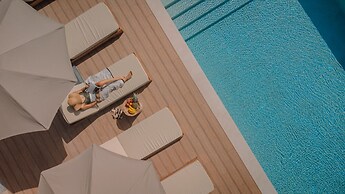 Marble Luxury Suites