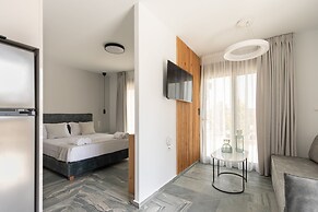 Marble Luxury Suites