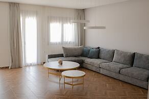 Marble Luxury Suites