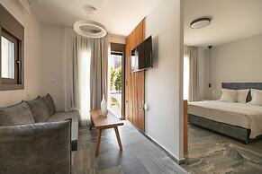 Marble Luxury Suites