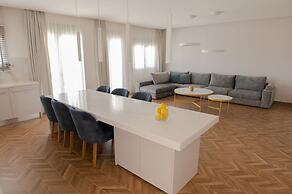 Marble Luxury Suites