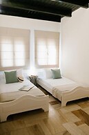 Marble Luxury Suites