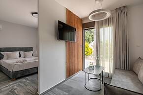 Marble Luxury Suites