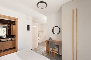 Marble Luxury Suites