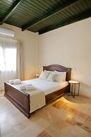 Marble Luxury Suites