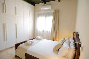 Marble Luxury Suites