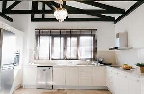 Marble Luxury Suites