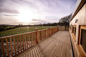Oastbrook Glamping