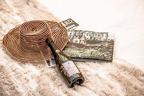 Oastbrook Glamping