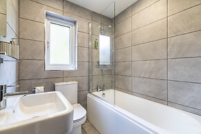 Throstle Nest Farm Lodges