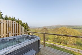 Throstle Nest Farm Lodges