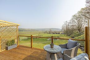 Throstle Nest Farm Lodges