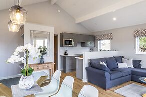 Throstle Nest Farm Lodges