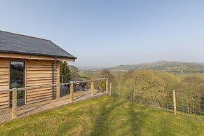 Throstle Nest Farm Lodges