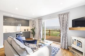 Throstle Nest Farm Lodges