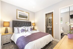 Throstle Nest Farm Lodges